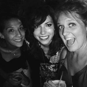 Meet your Posher, Jamie